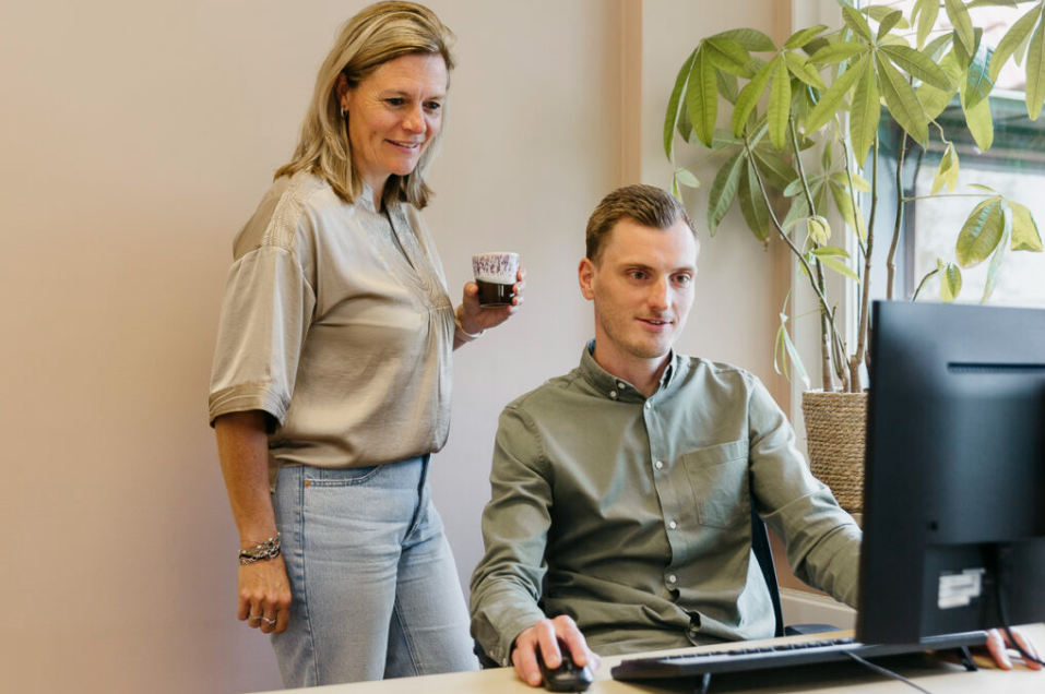 Coördinator ICT en Applicatiebeheer