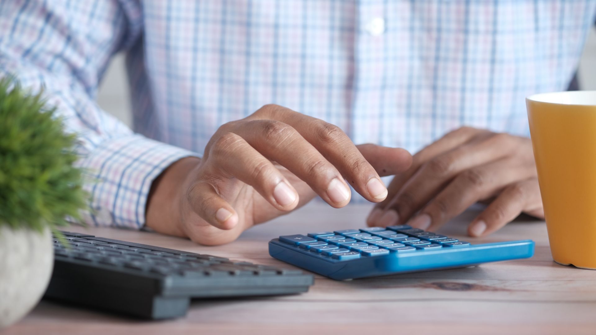 AA Accountant of Senior Assistent Accountant
