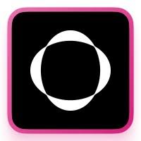 brand logo