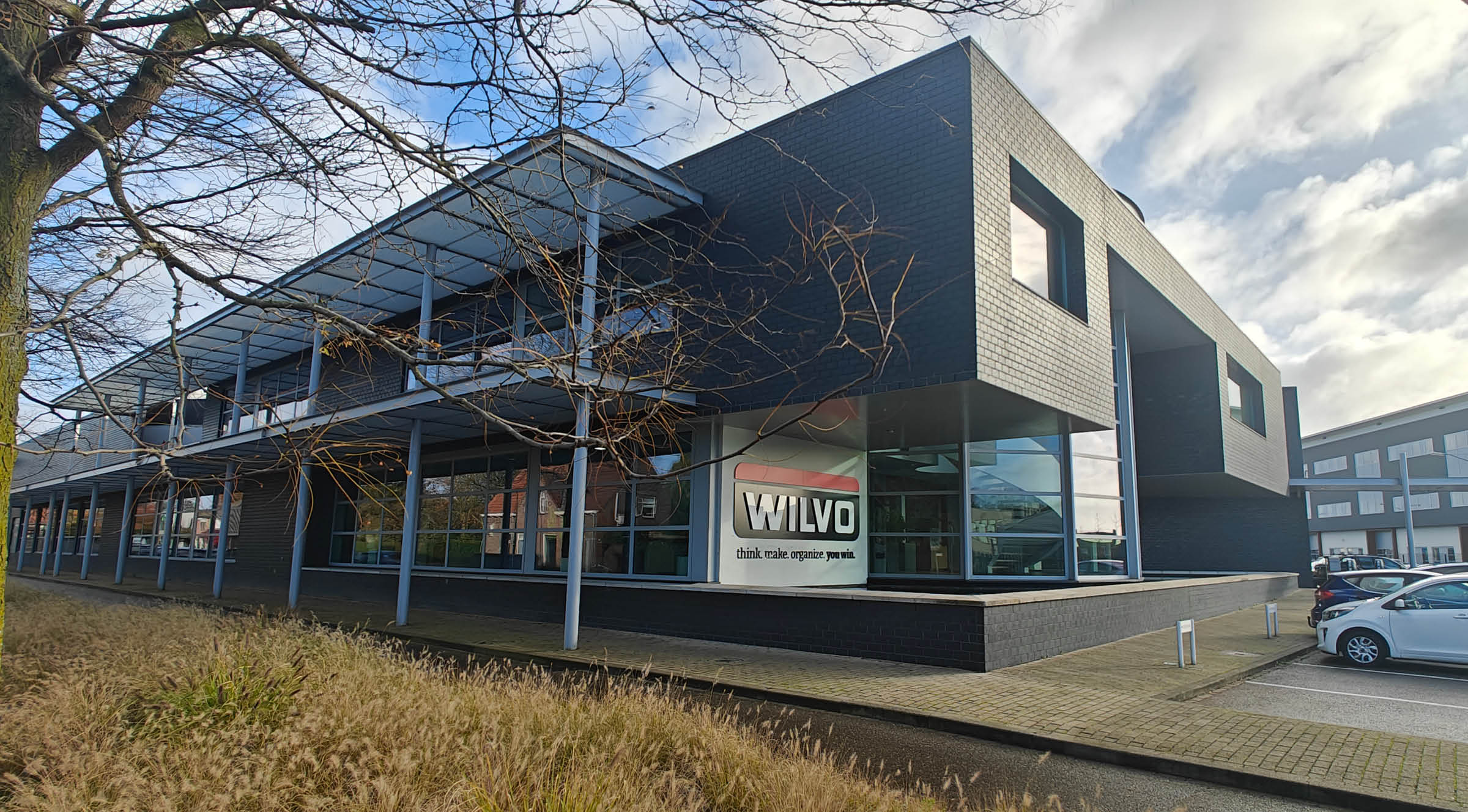 Assemblage Medewerker