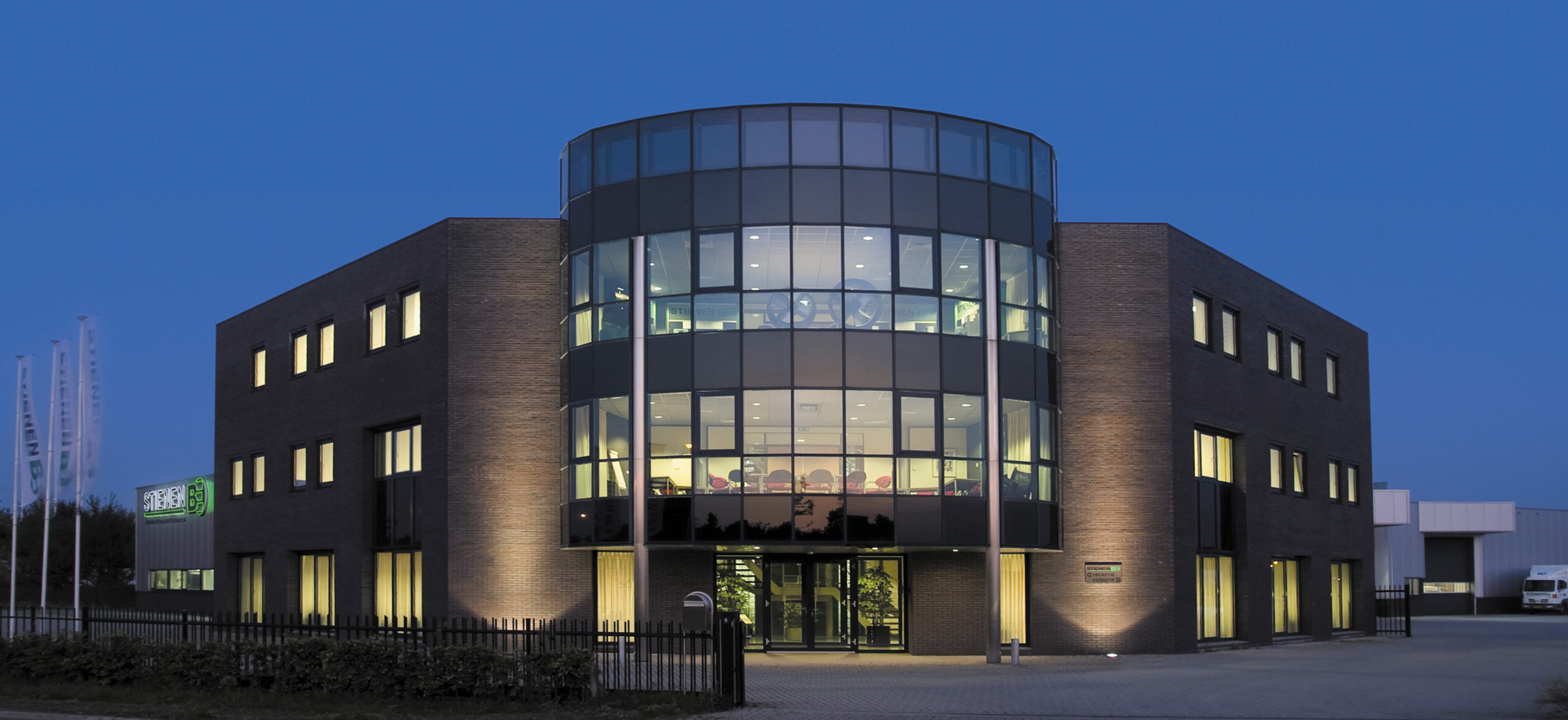 Functioneel Applicatiebeheerder / ICT Beheerder