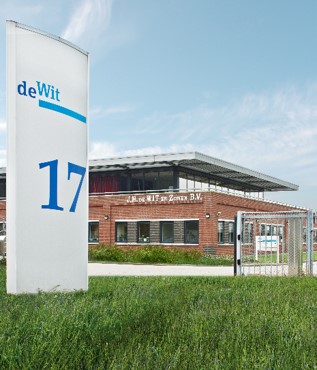 Administratief Commercieel Medewerker
