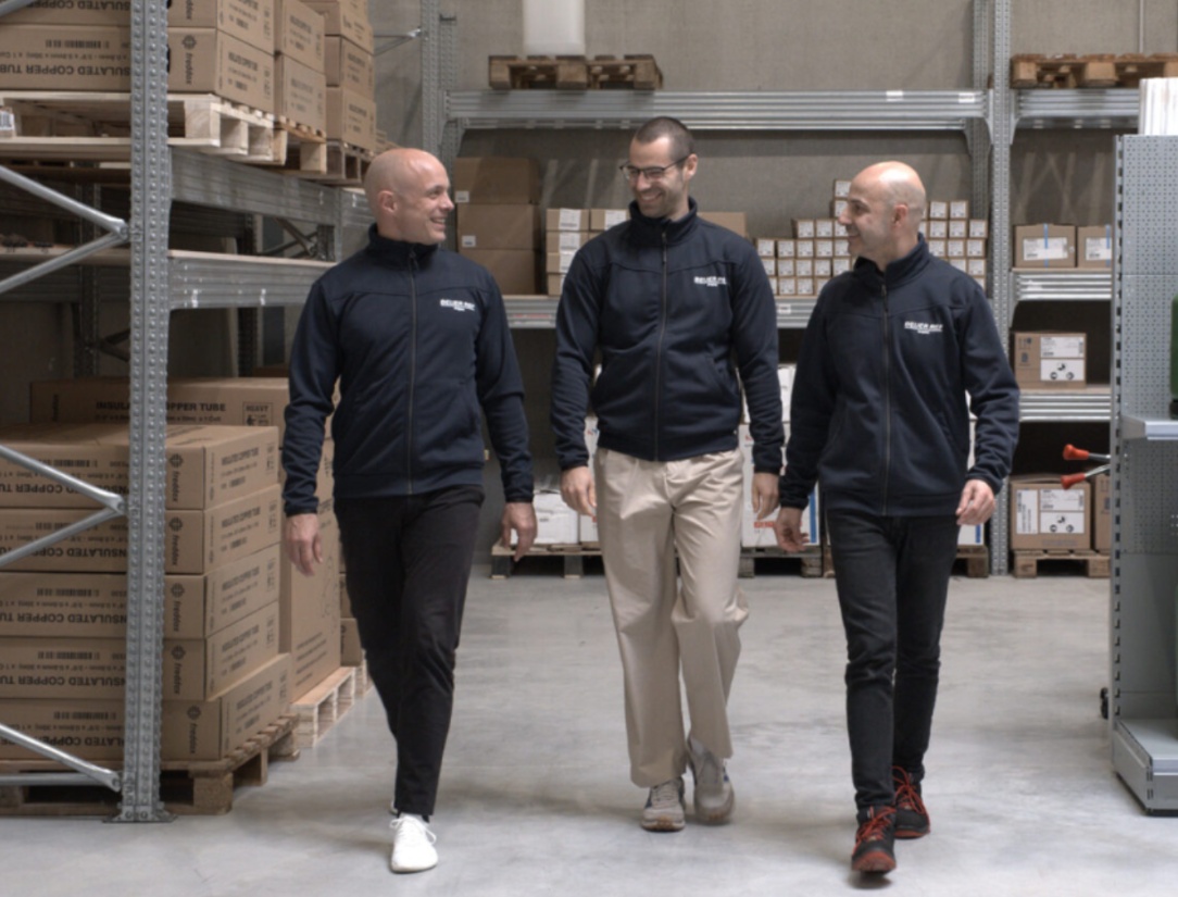 Technisch Commercieel Adviseur Binnendienst