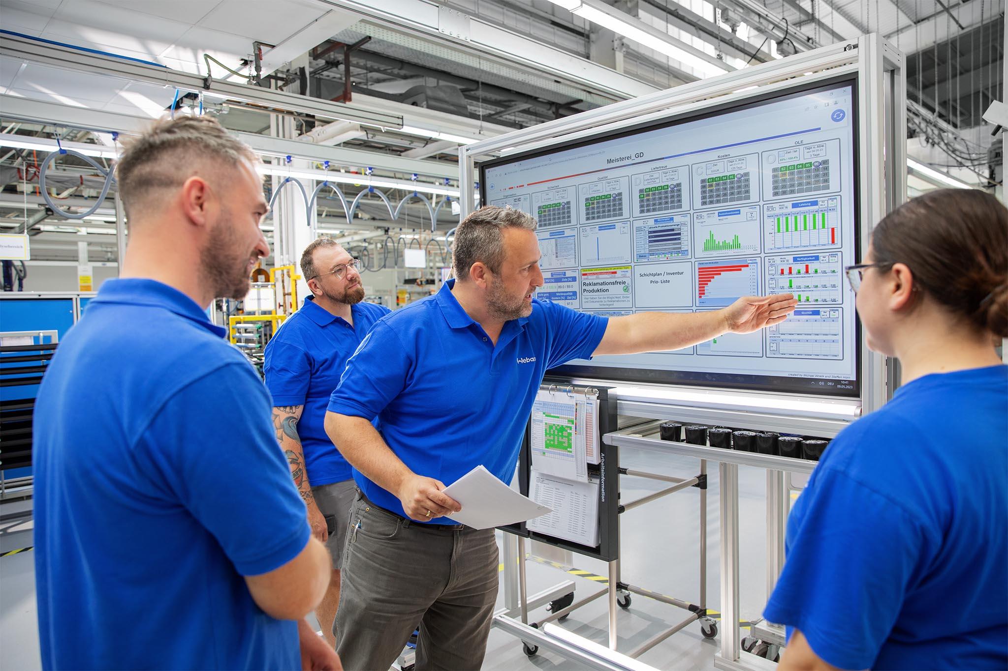 Partner UC Group Productie Manager Supply Chain